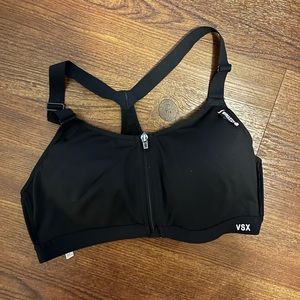 Victoria’s Secrets sports bra